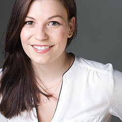 Ansprechpartnerin Inklusion: Susann Stopp